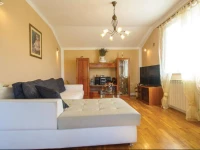 Labin 42 with Outdoor Swimmingpool Holiday Home