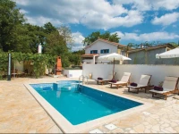 Labin 49 Holiday Home