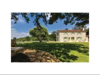 Labin Dusice Holiday Home