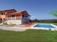Labin Kunj Holiday Home