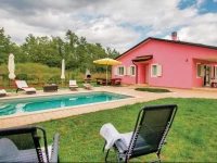 Labin Marceljani II Holiday Home