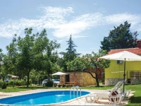 Labin Marici Holiday Home