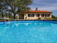 Labin Presika III Holiday Home
