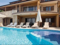 Labin Ripenda Mikoti Holiday Home