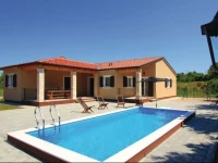 Labin Topid II Holiday Home