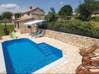 Marciljani Cr Holiday Home