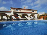 Ripenda Verbanci Croatia Holiday Home