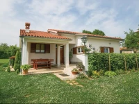 Vrecari I Holiday Home