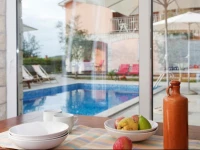 Villa Bellistra Labin