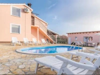 Labinci 11 Holiday Home