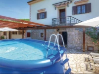 Ledenice 43 Holiday Home