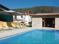 Livade XIII Holiday Home