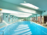 Istarske toplice Mirna Light all inclusive