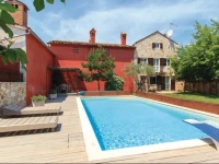 Giordana Dobran VI Holiday Home