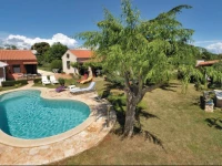 Giuseppe Tromba VI Holiday Home