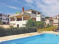 Liznjan Croatia Holiday Home