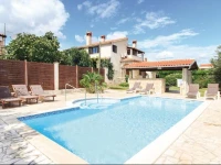 Liznjan Croatia IX Holiday Home