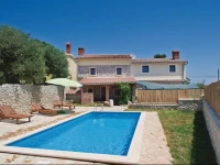 Liznjan Liznjan II Holiday Home