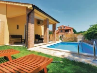 Liznjan Liznjan VI Holiday Home