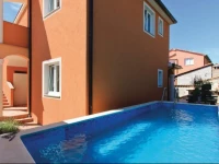 Liznjan VI Holiday Home