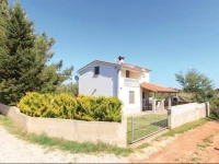 Liznjan with a Fireplace 253 Holiday Home