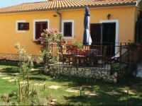 Montiron Cr Holiday Home