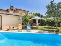 Pavlovy - I Holiday Home