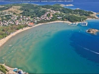 Tourist Settlement San Marino 3*