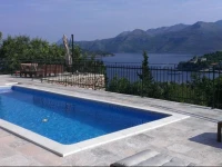 Villa Lopud In Dubrovnik