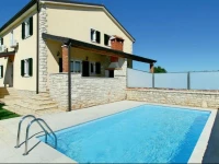 Lovrecica 22 with Outdoor Swimmingpool Holiday Home