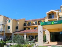 Vrata Krke Hotel