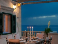 FRANA with pool Holiday Home