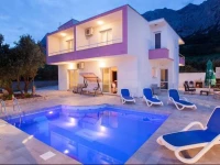 Makarska 11002 Holiday Home