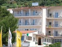 Guesthouse Komfor MoДЌa