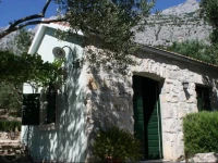 Puharici 6770 Holiday Home