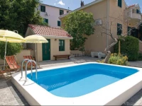 Biokovska III Holiday Home