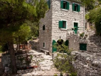 Dalmatinska KuД‡a Holiday Home