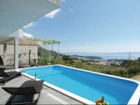 Makarska 12 Holiday Home