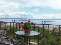 Makarska Puharici Holiday Home