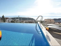 Makarska Put Makra Holiday Home