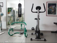 Makarska with Sea View 07 Holiday Home