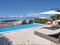 Put Moce V Holiday Home