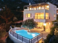 Veliko Brdo IV Holiday Home