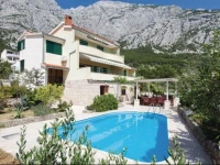 Veliko brdo-Vrcani bb III Holiday Home