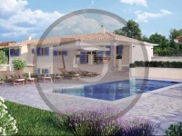 Nedescina with Fireplace IX Holiday Home