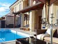 Luxury Villa Bernarda