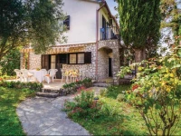 Malinska 08 Holiday Home