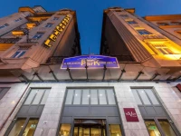 Novum Golden Park Budapest  4*
