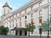 Hilton Budapest 5*