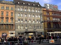 Nemzeti (ex.Mercure Nemzeti) 4*